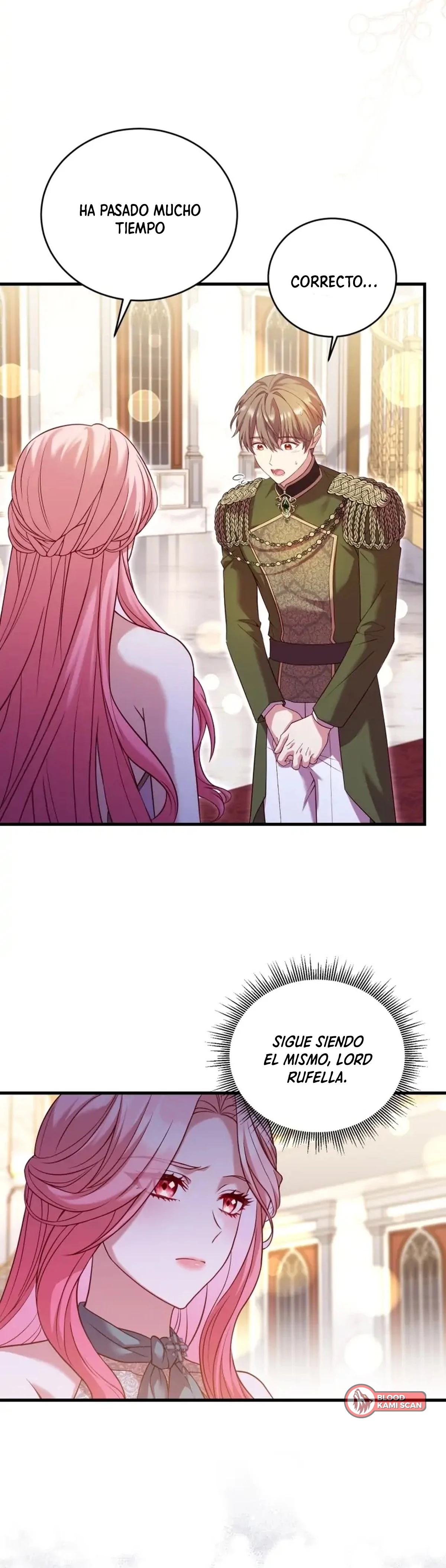 El precio de romper > Capitulo 16 > Page 401