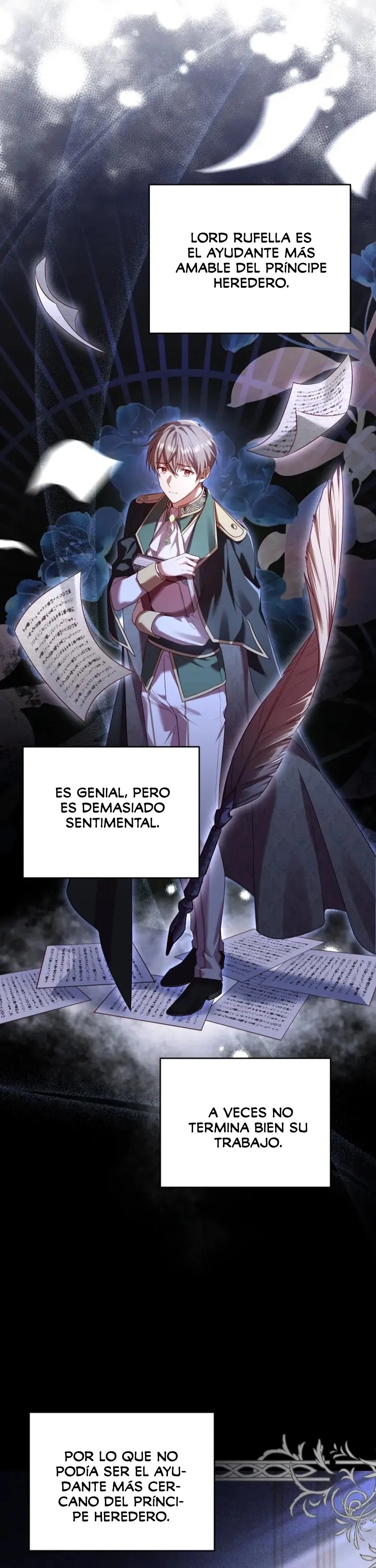 El precio de romper > Capitulo 16 > Page 421