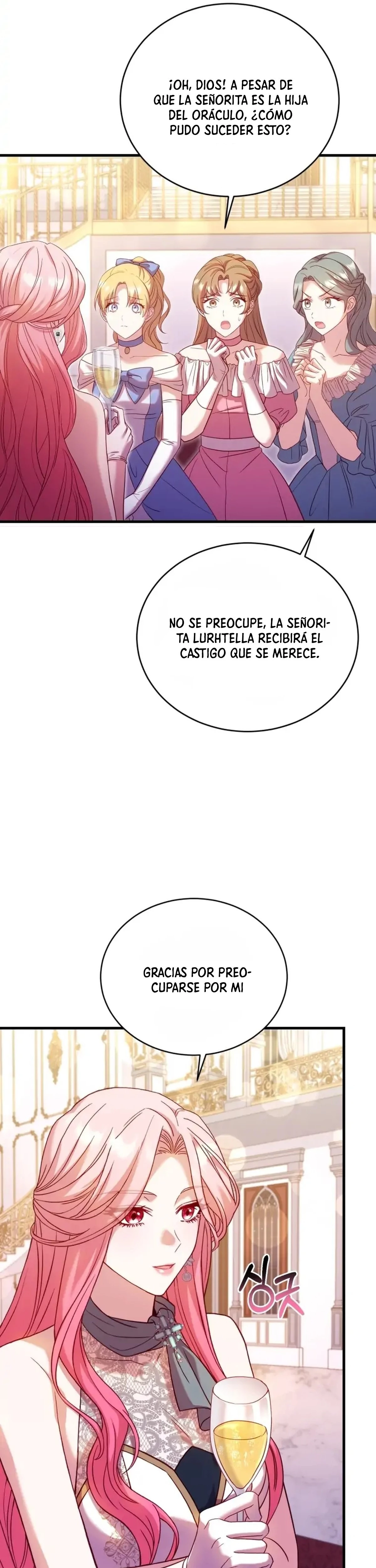 El precio de romper > Capitulo 16 > Page 501