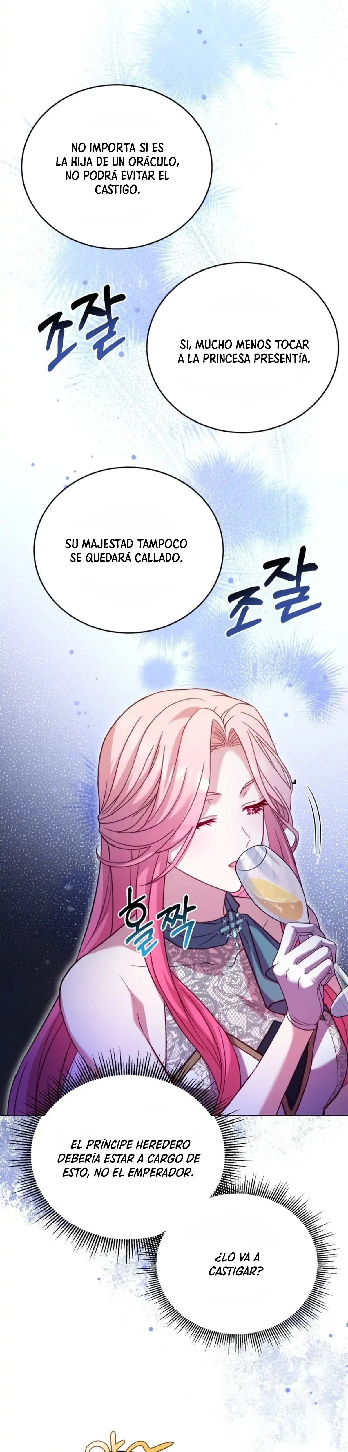 El precio de romper > Capitulo 16 > Page 521