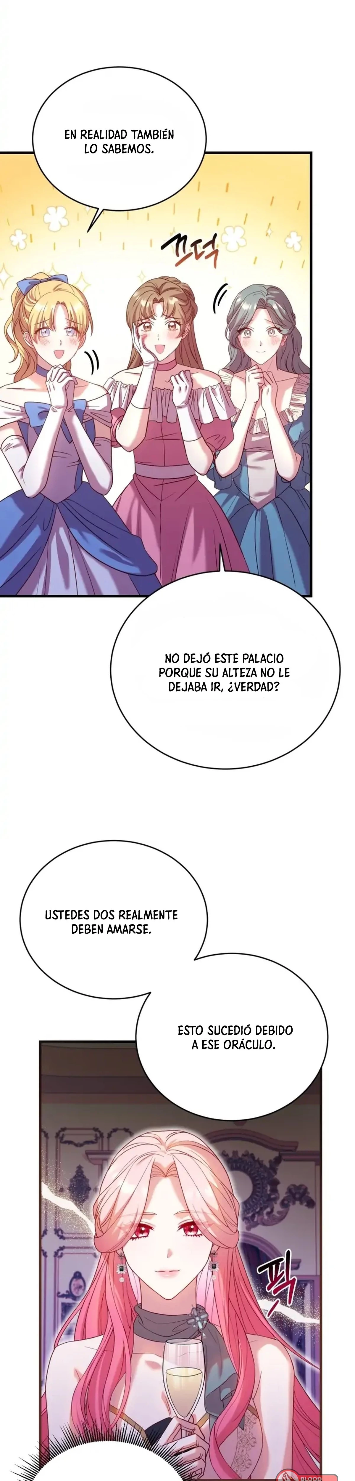 El precio de romper > Capitulo 16 > Page 541