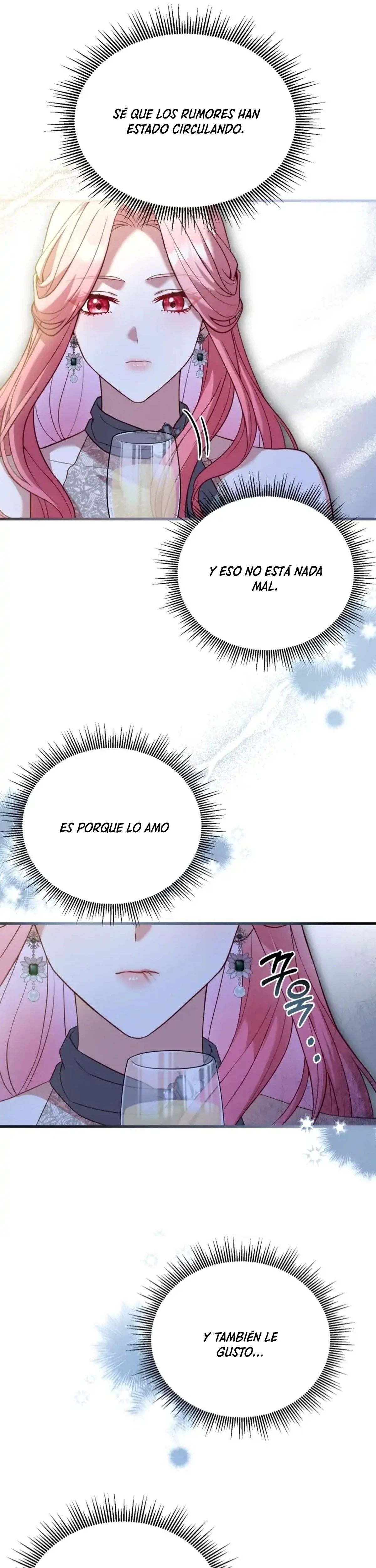 El precio de romper > Capitulo 16 > Page 561