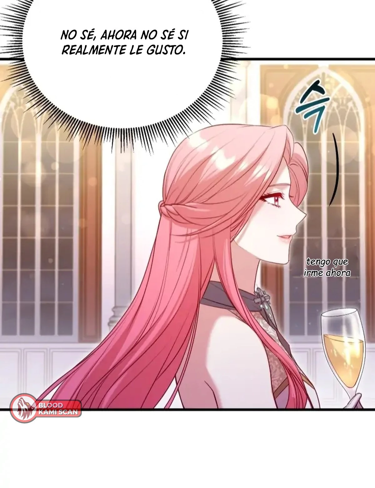 El precio de romper > Capitulo 16 > Page 571