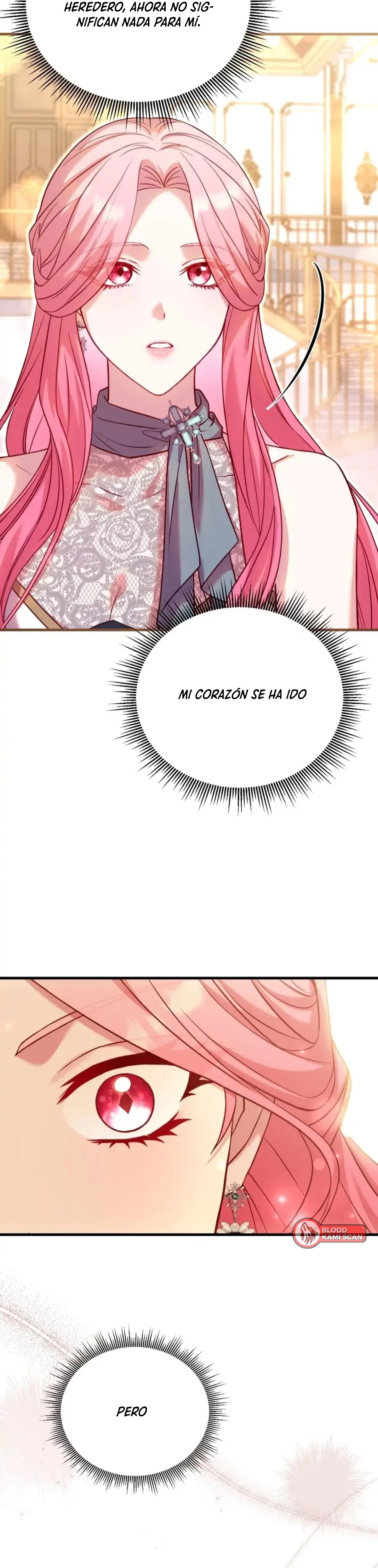 El precio de romper > Capitulo 16 > Page 591