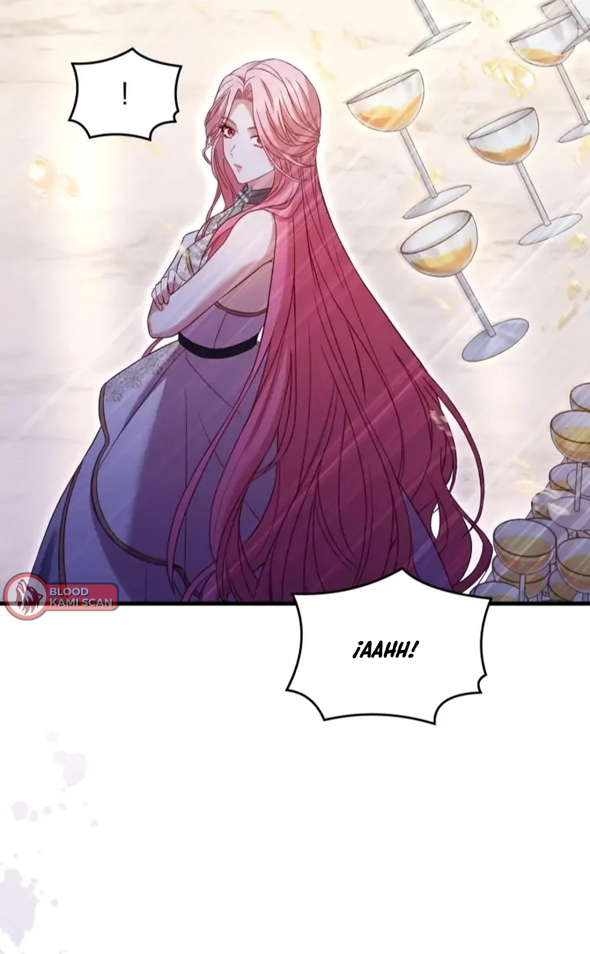 El precio de romper > Capitulo 16 > Page 71