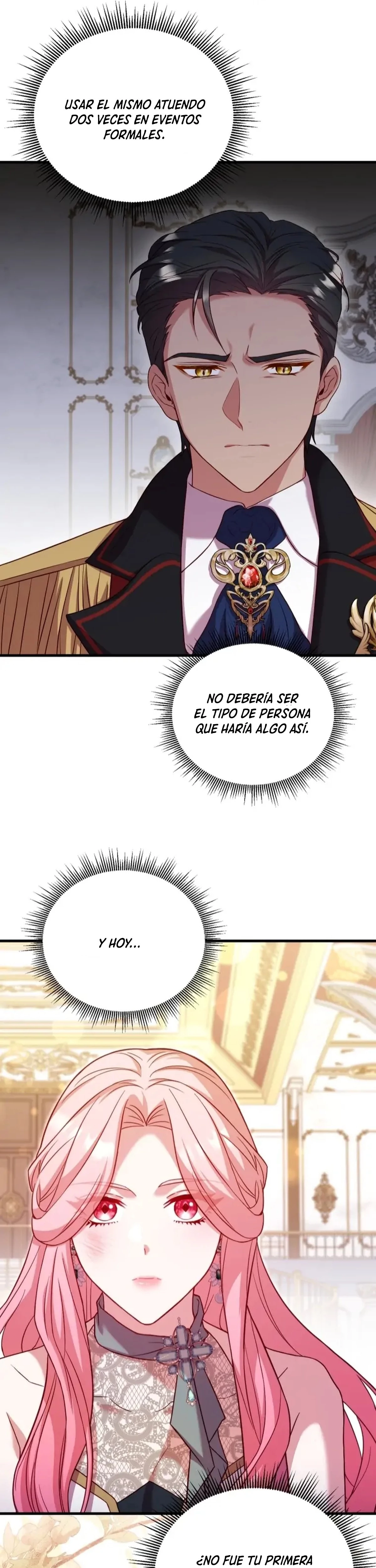 El precio de romper > Capitulo 17 > Page 171