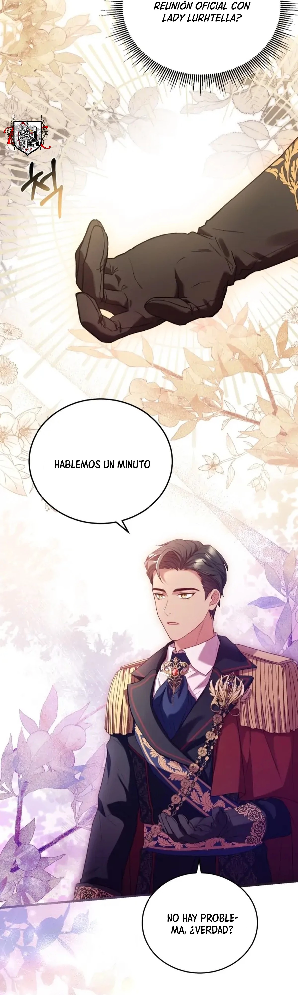 El precio de romper > Capitulo 17 > Page 181