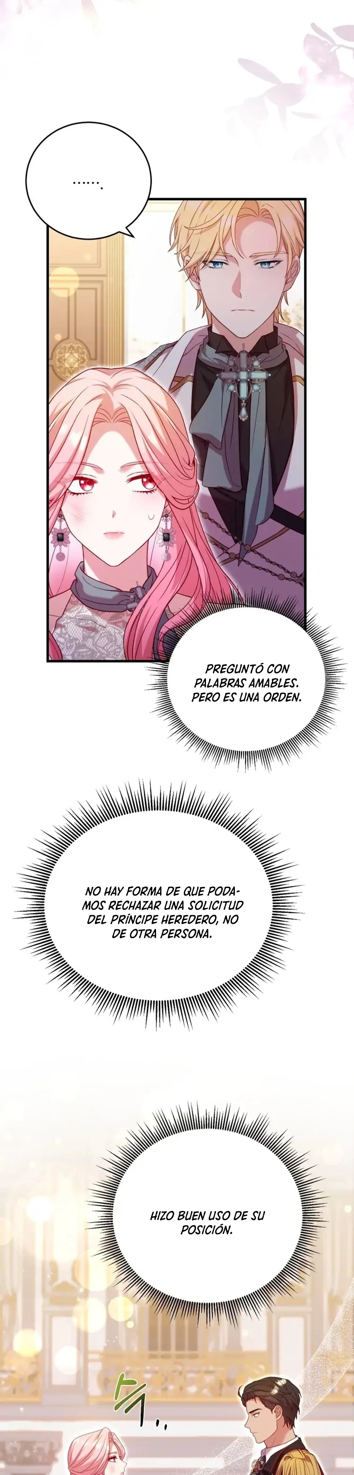 El precio de romper > Capitulo 17 > Page 191