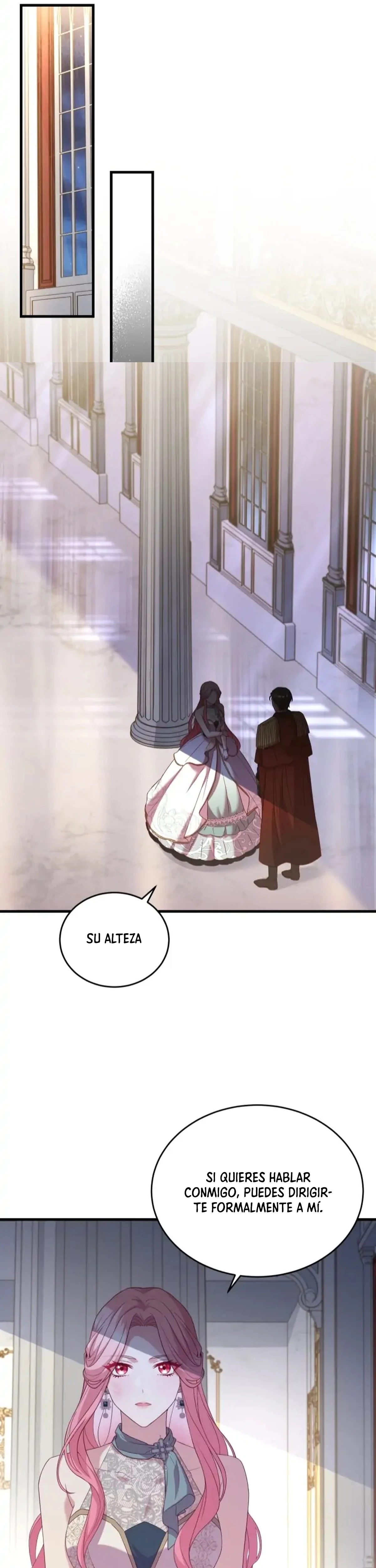 El precio de romper > Capitulo 17 > Page 221