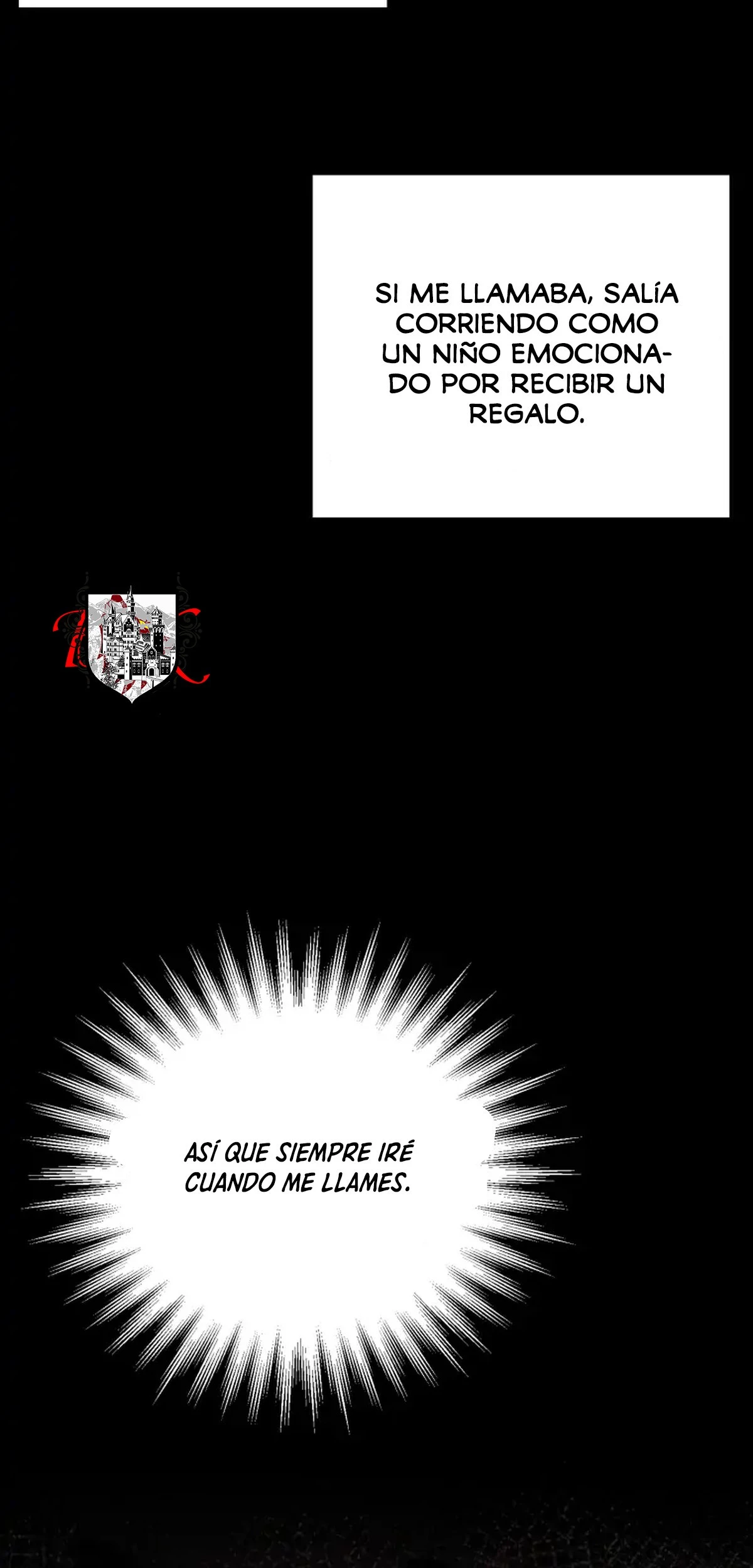 El precio de romper > Capitulo 17 > Page 251