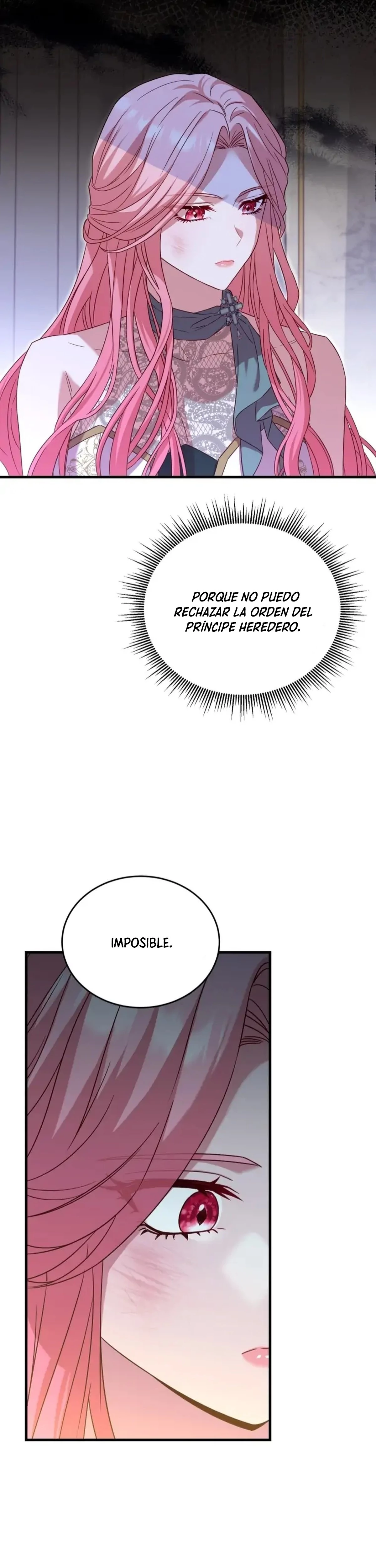 El precio de romper > Capitulo 17 > Page 261