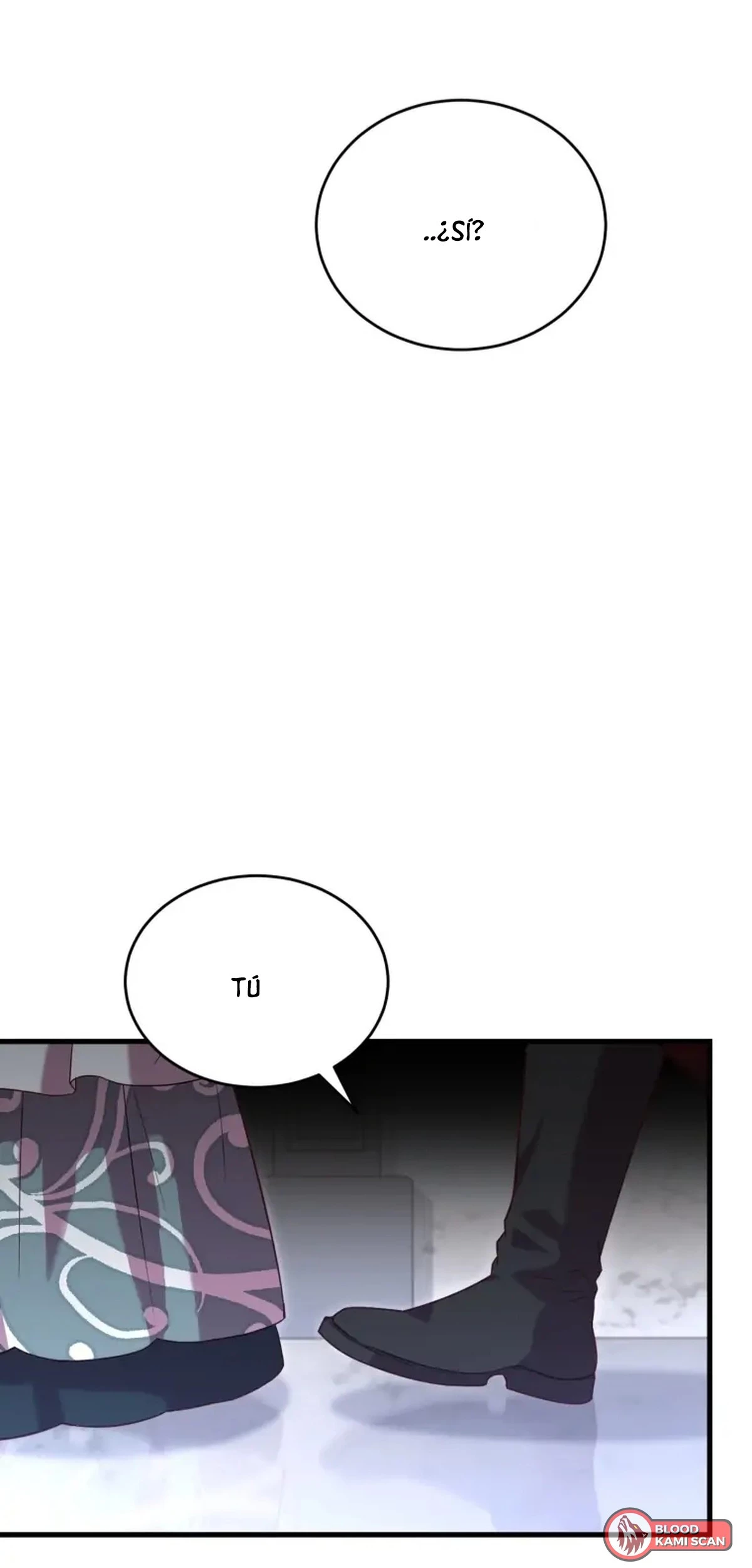 El precio de romper > Capitulo 17 > Page 271
