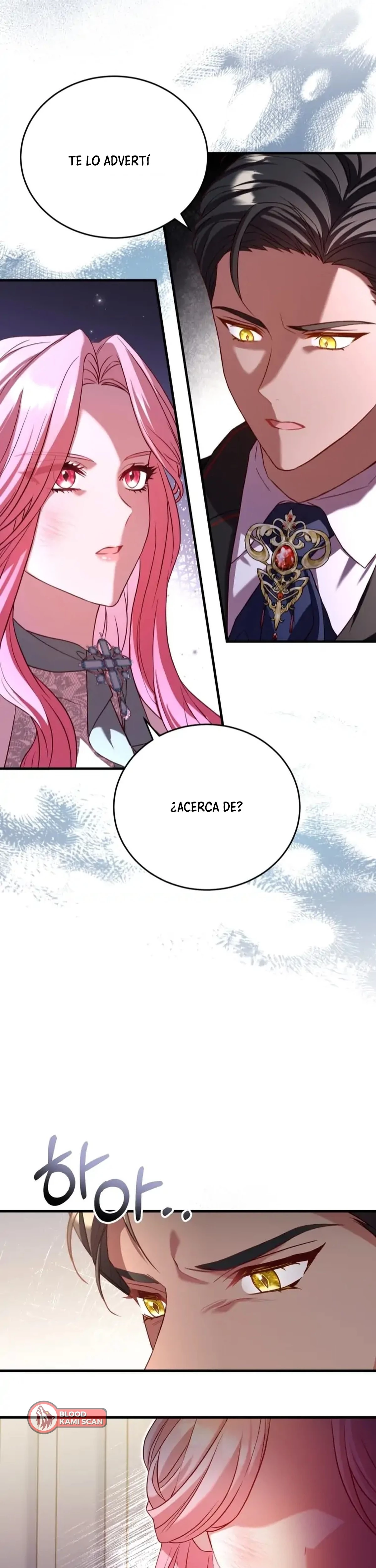 El precio de romper > Capitulo 17 > Page 301