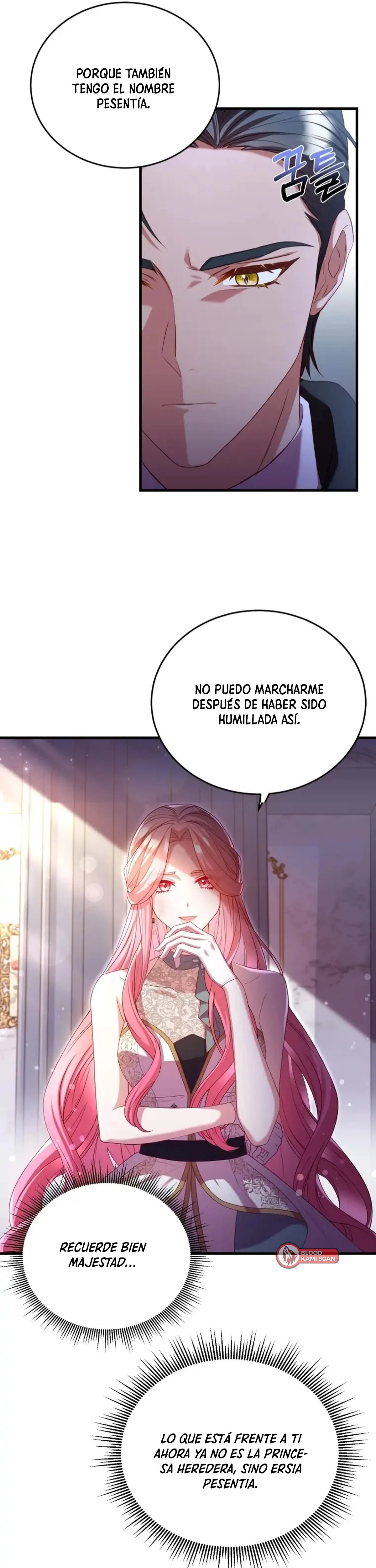 El precio de romper > Capitulo 17 > Page 341
