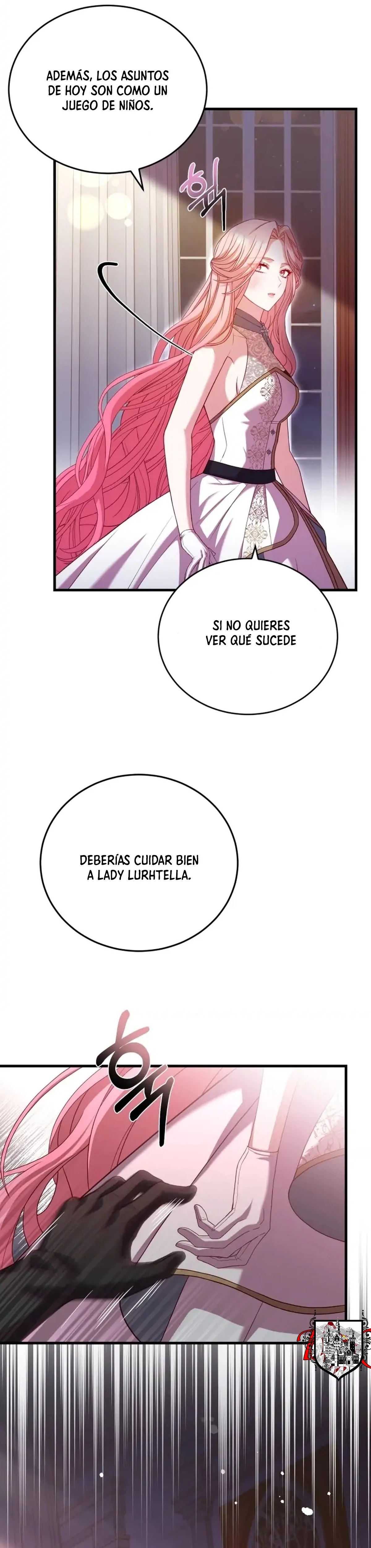El precio de romper > Capitulo 17 > Page 361