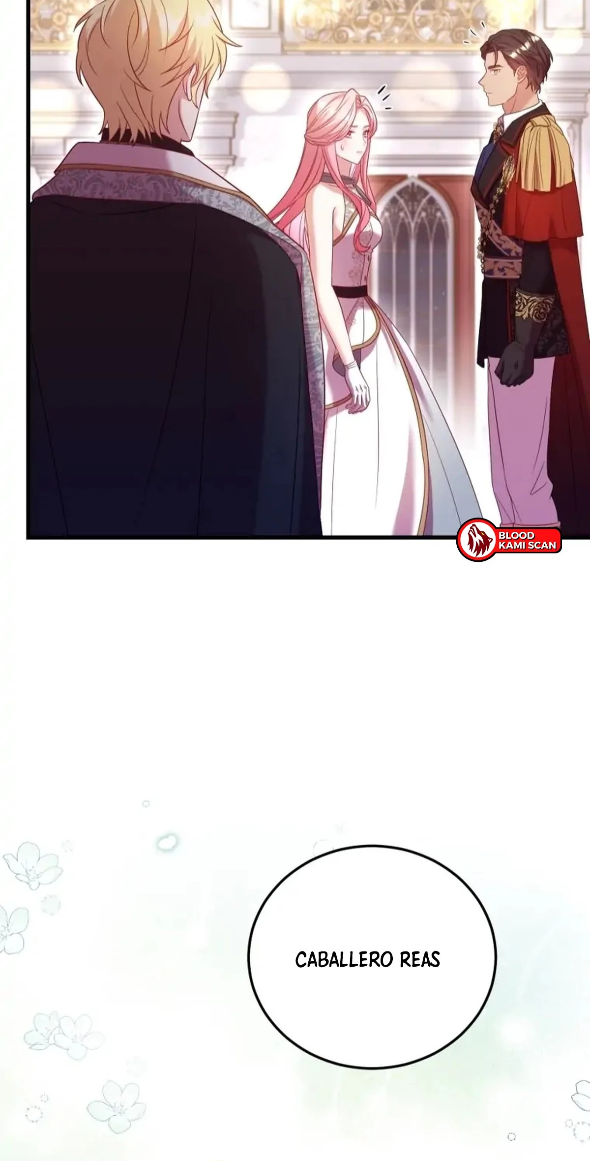 El precio de romper > Capitulo 17 > Page 31