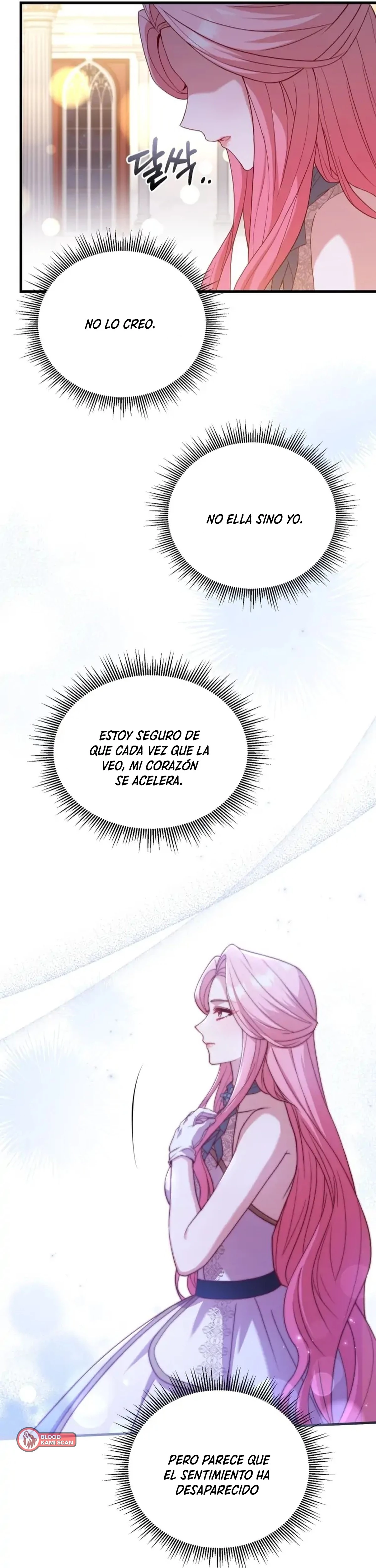 El precio de romper > Capitulo 17 > Page 451