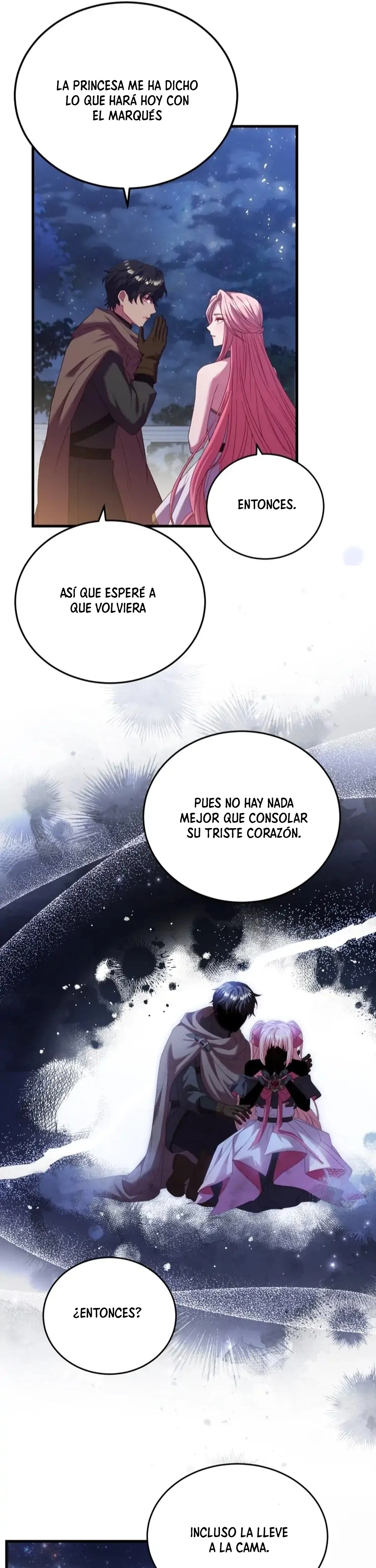 El precio de romper > Capitulo 17 > Page 531