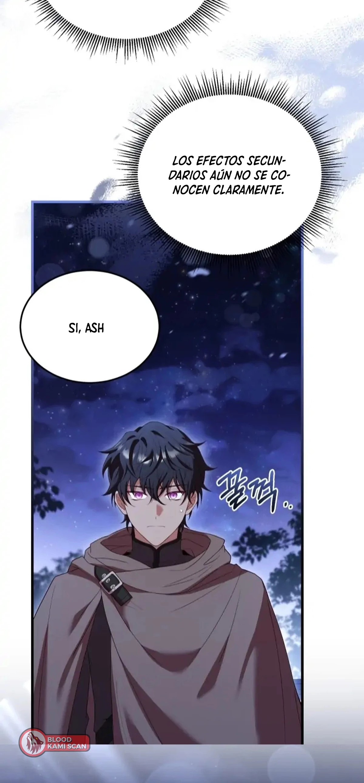 El precio de romper > Capitulo 17 > Page 561