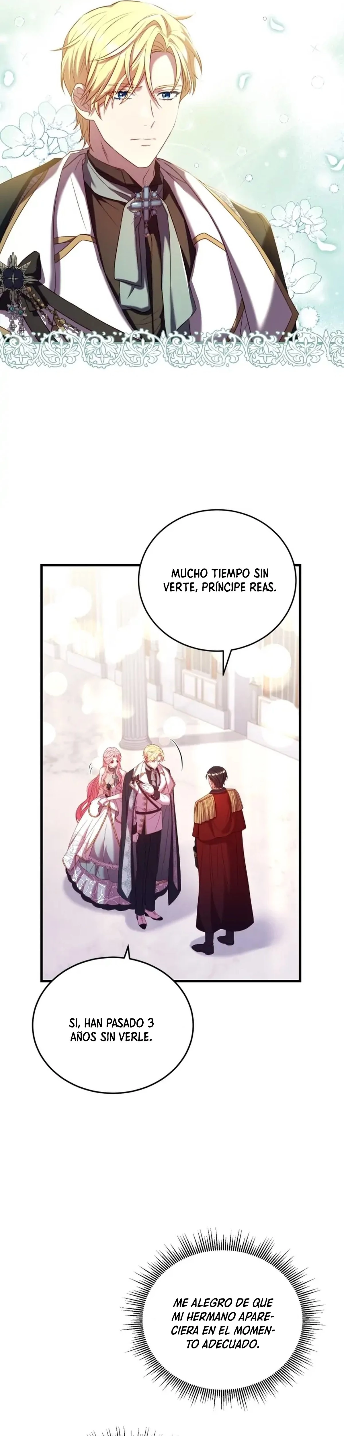 El precio de romper > Capitulo 17 > Page 41