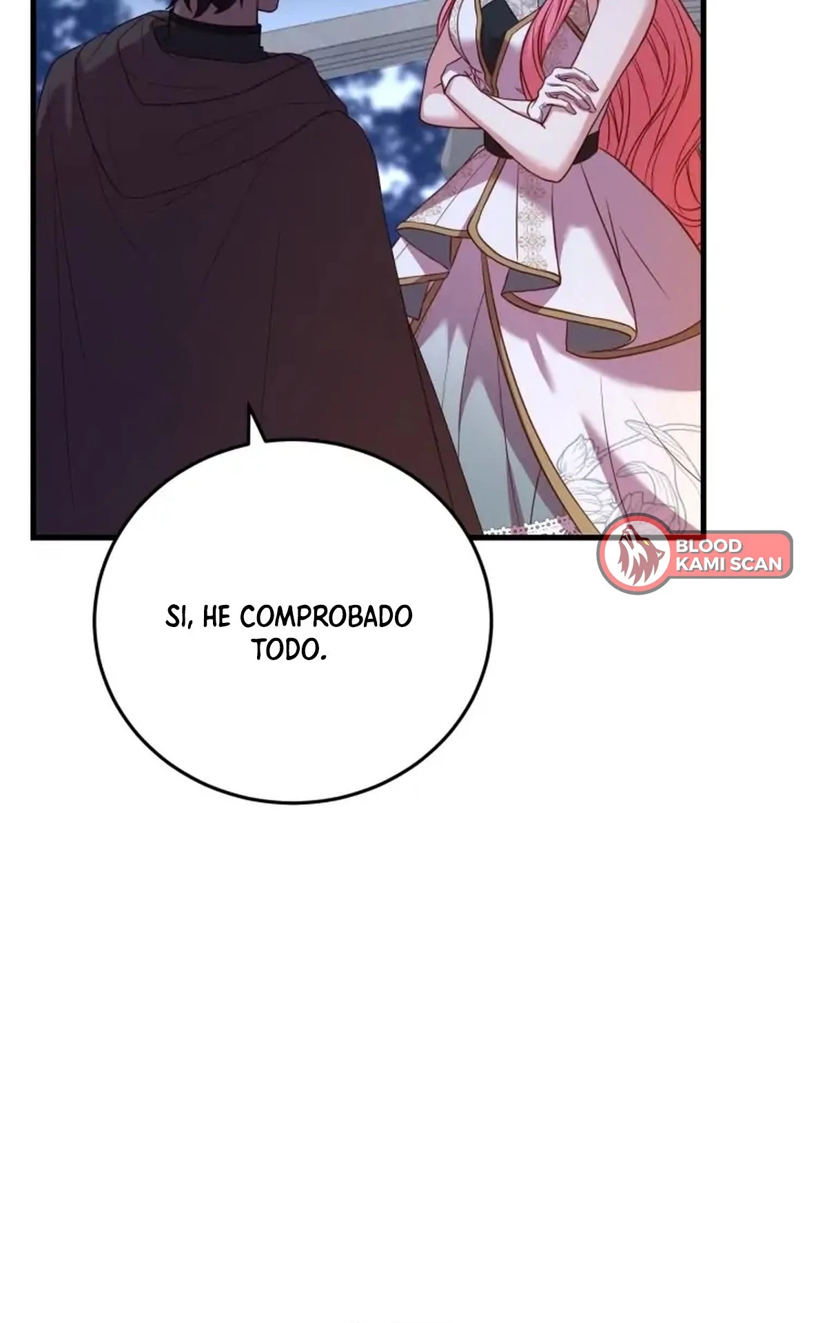 El precio de romper > Capitulo 17 > Page 581