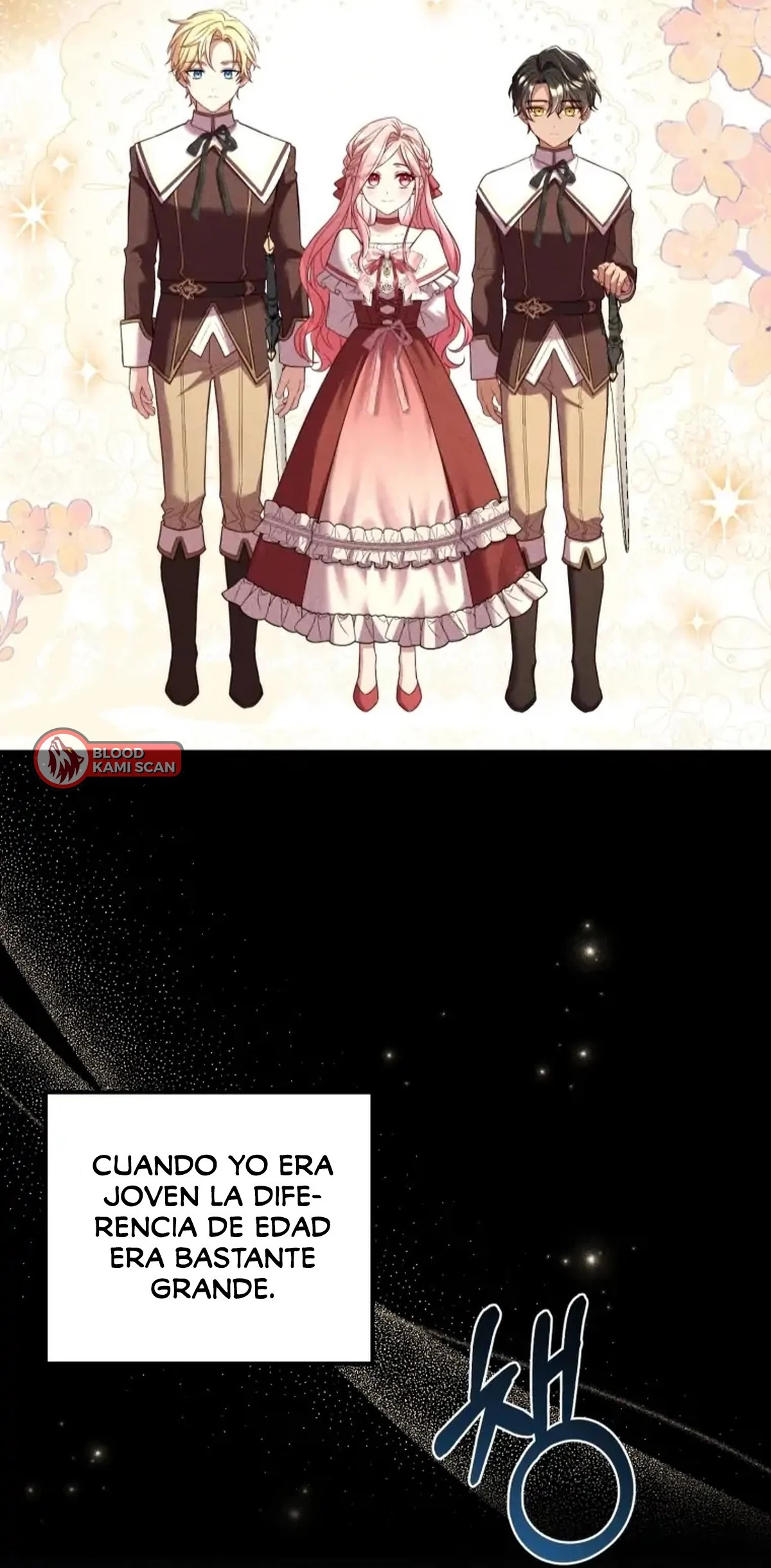El precio de romper > Capitulo 17 > Page 71