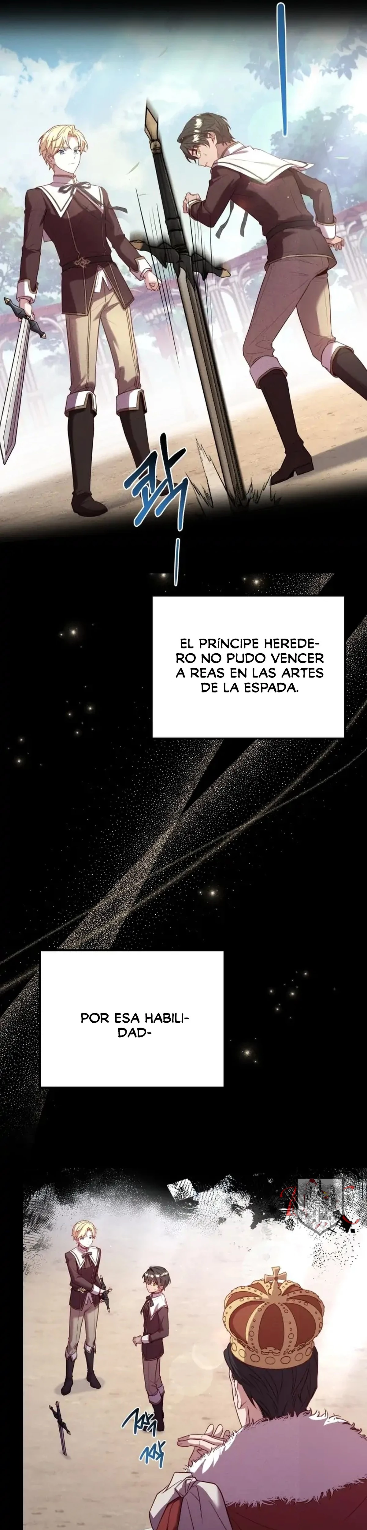 El precio de romper > Capitulo 17 > Page 81