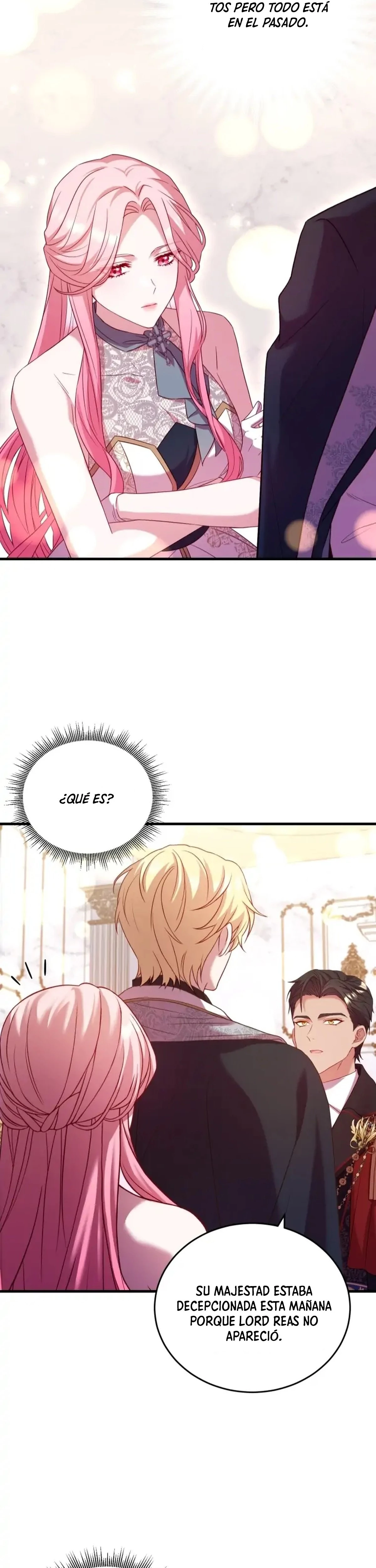 El precio de romper > Capitulo 17 > Page 101