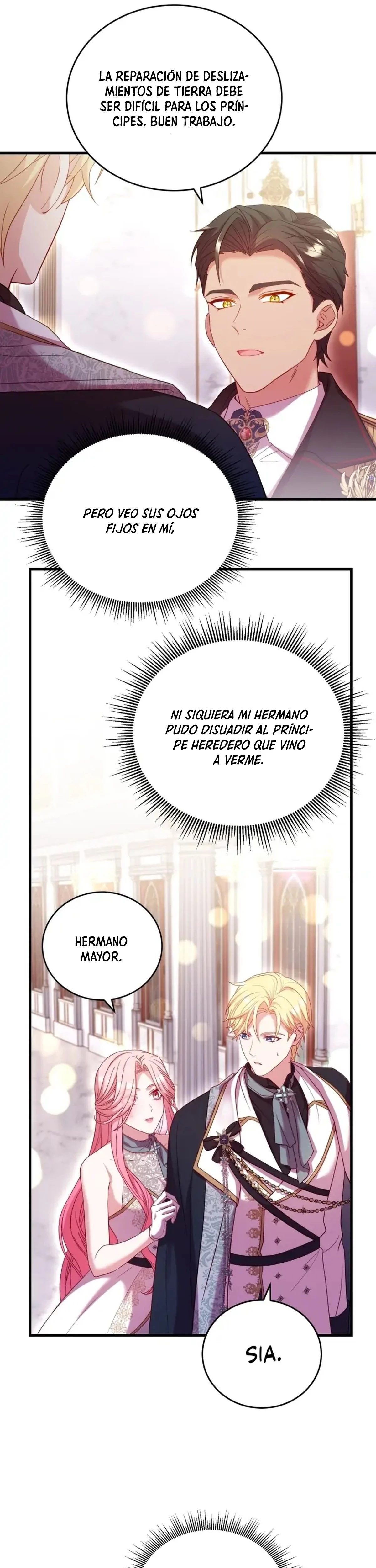 El precio de romper > Capitulo 17 > Page 131
