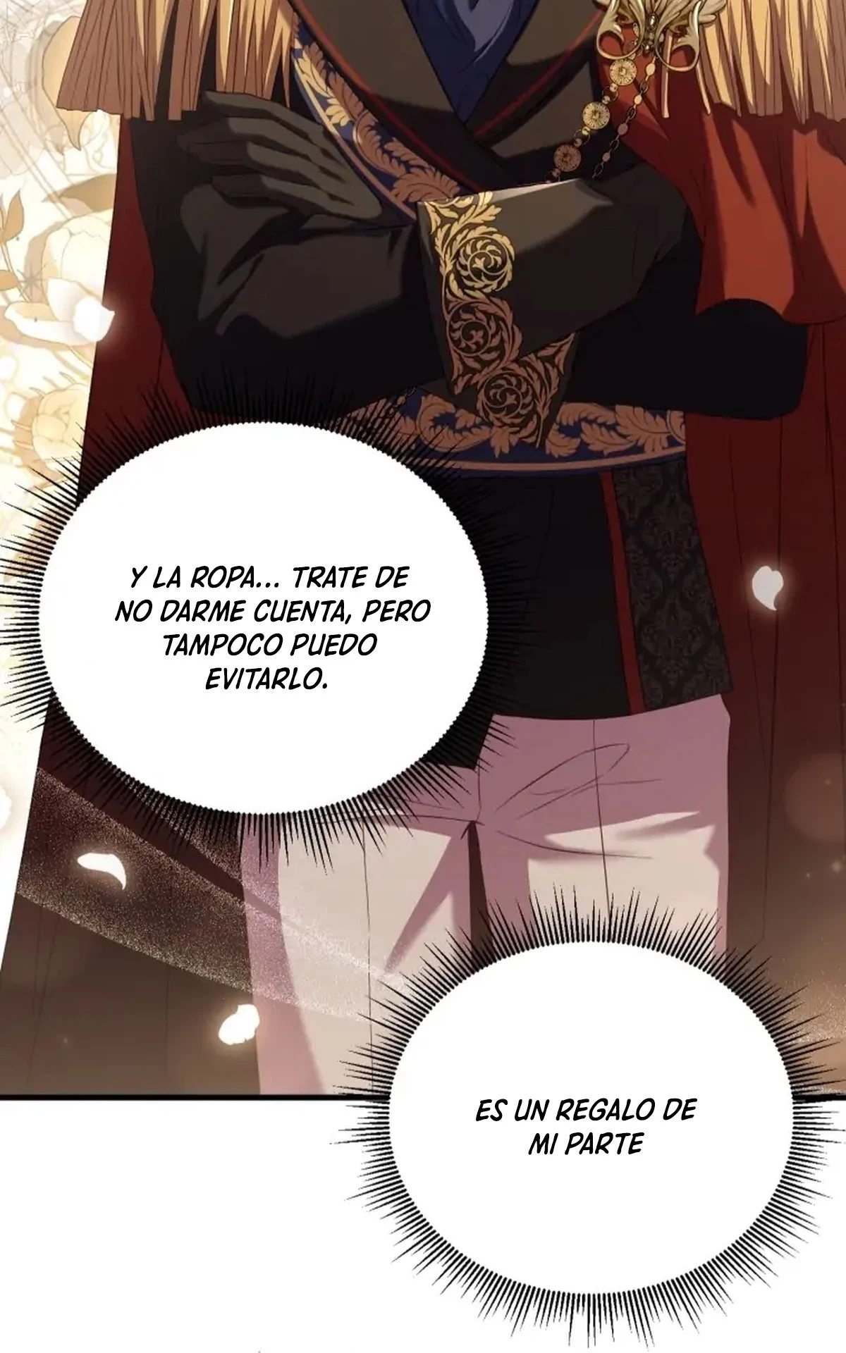 El precio de romper > Capitulo 17 > Page 161