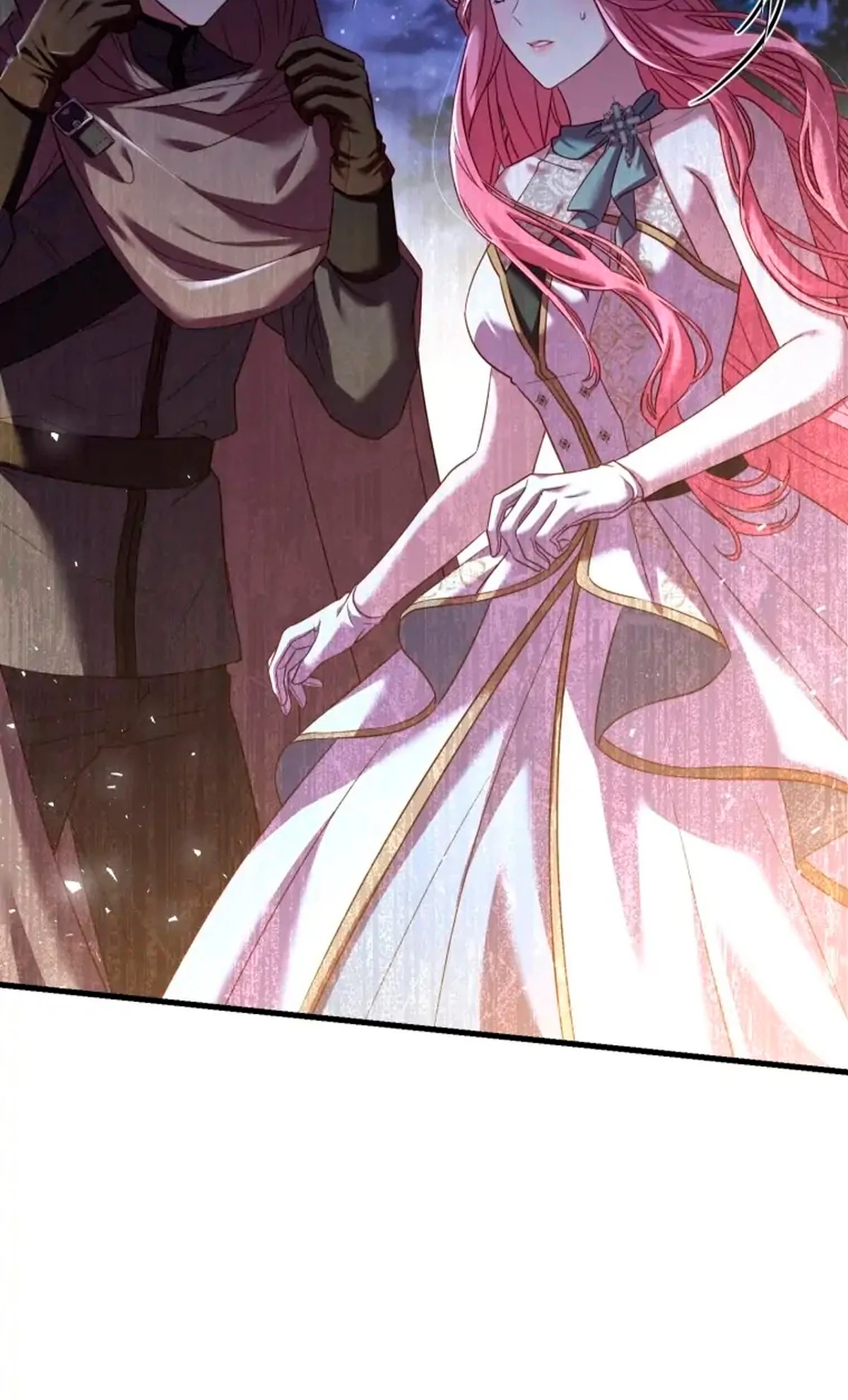 El precio de romper > Capitulo 18 > Page 11