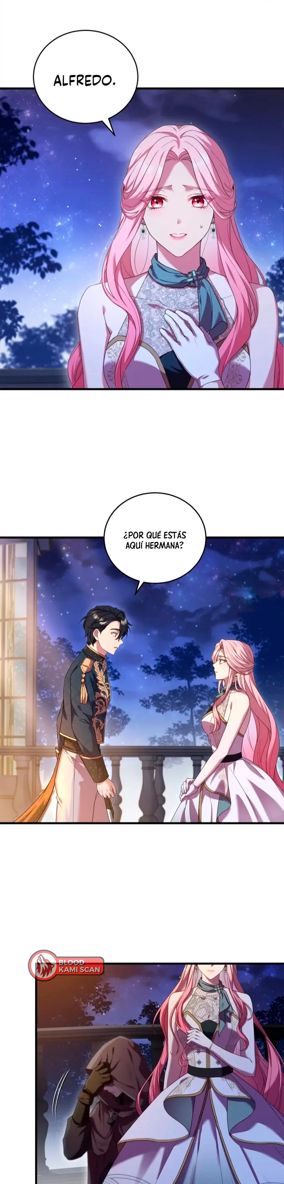 El precio de romper > Capitulo 18 > Page 61