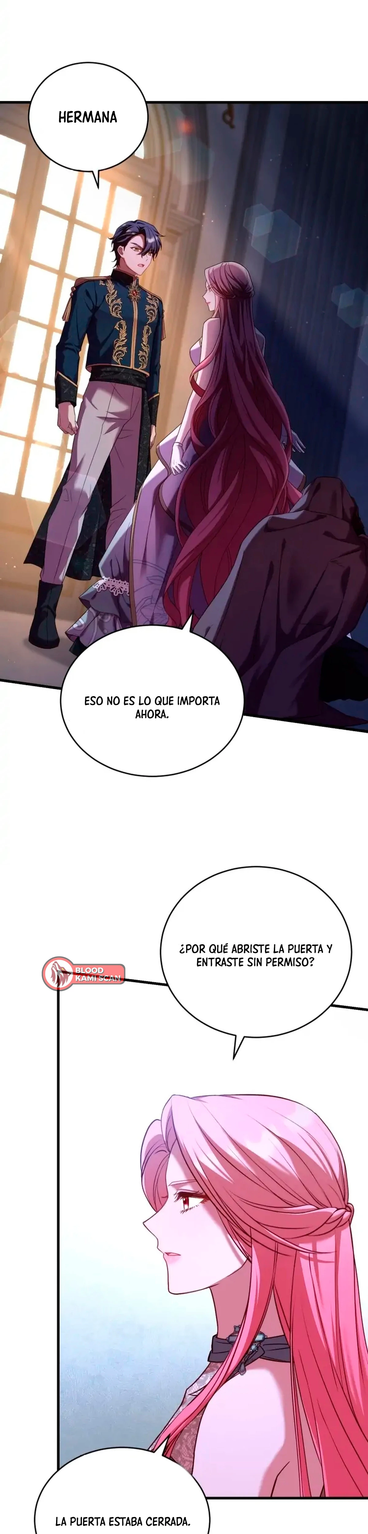 El precio de romper > Capitulo 18 > Page 81