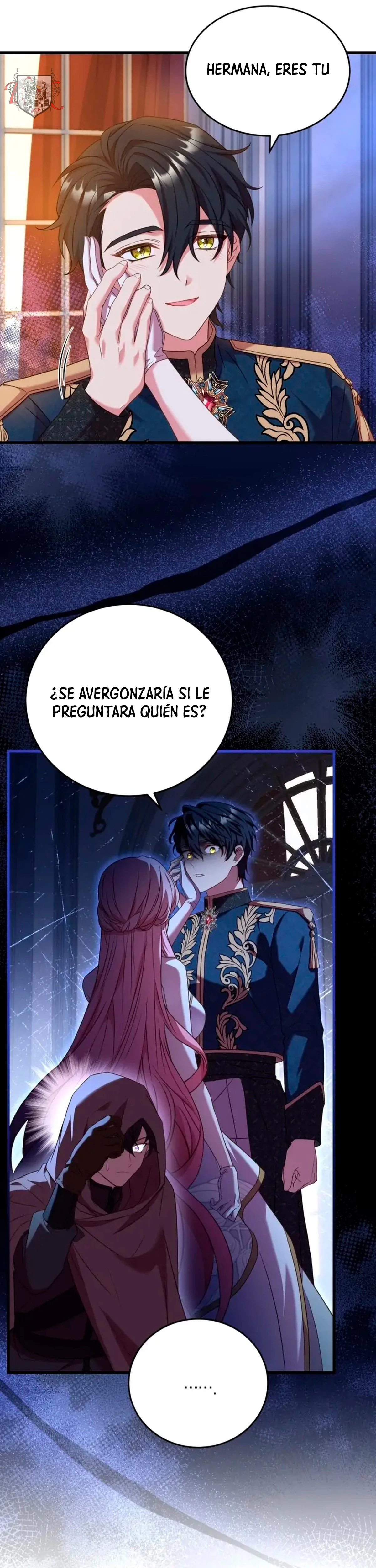 El precio de romper > Capitulo 18 > Page 141