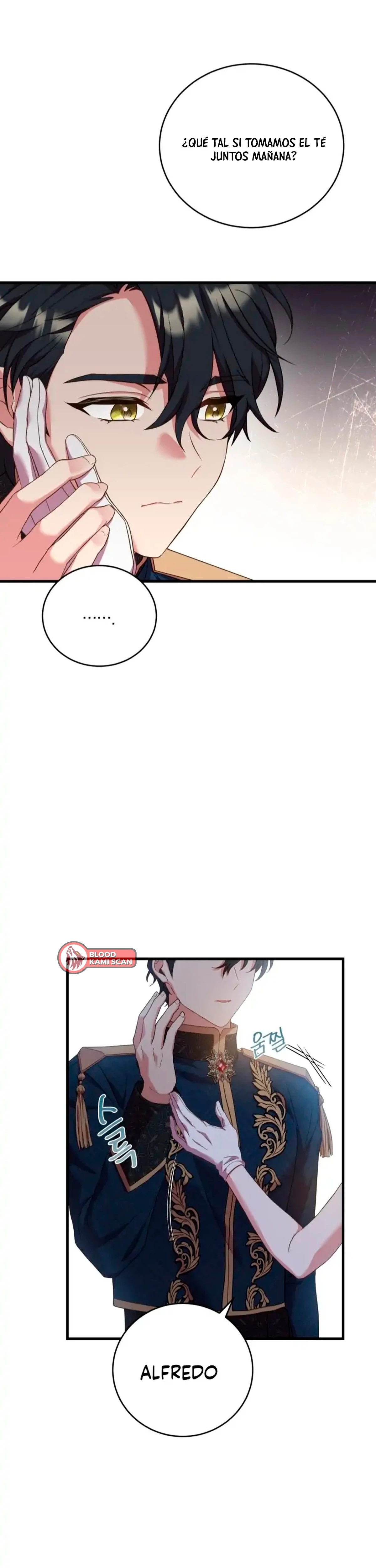 El precio de romper > Capitulo 18 > Page 161