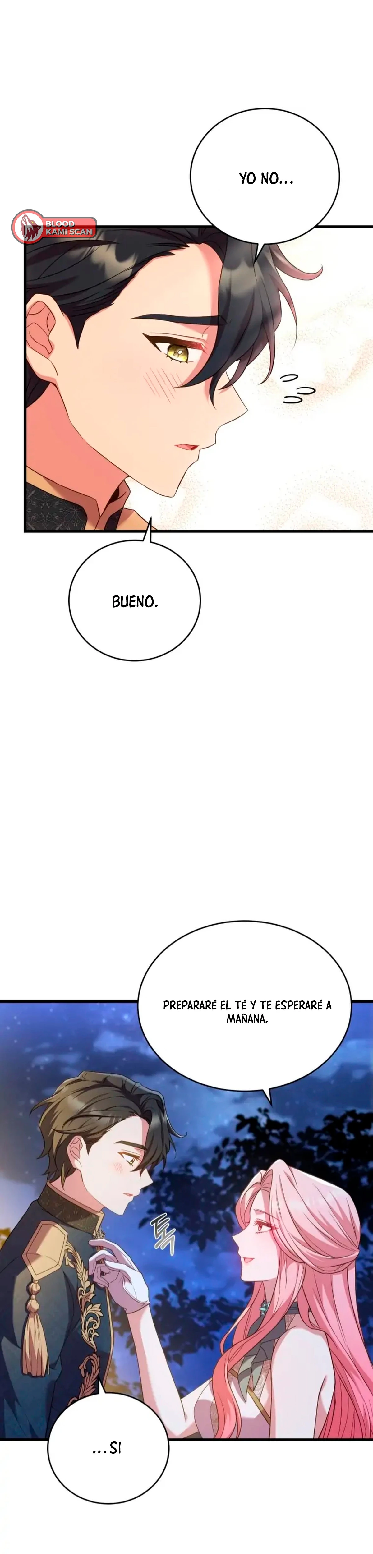 El precio de romper > Capitulo 18 > Page 191