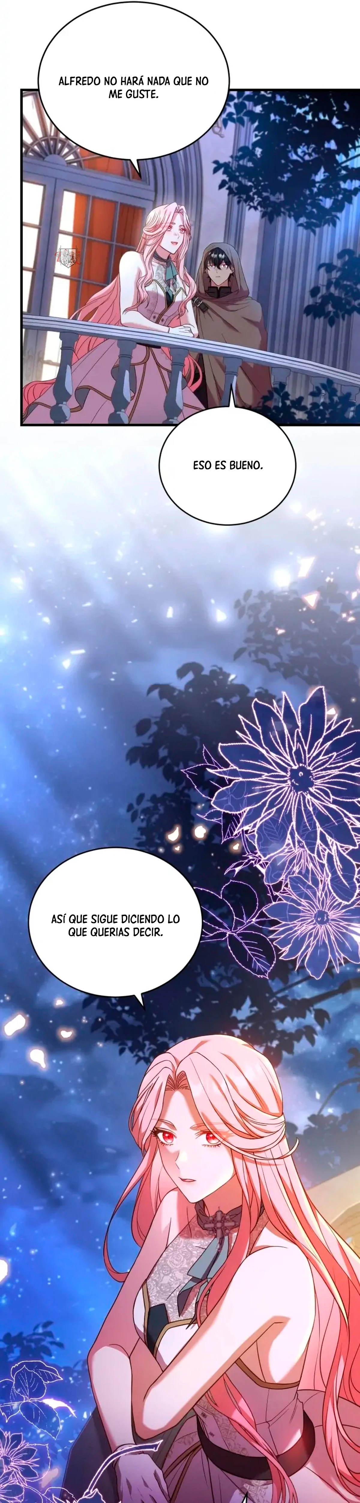 El precio de romper > Capitulo 18 > Page 231