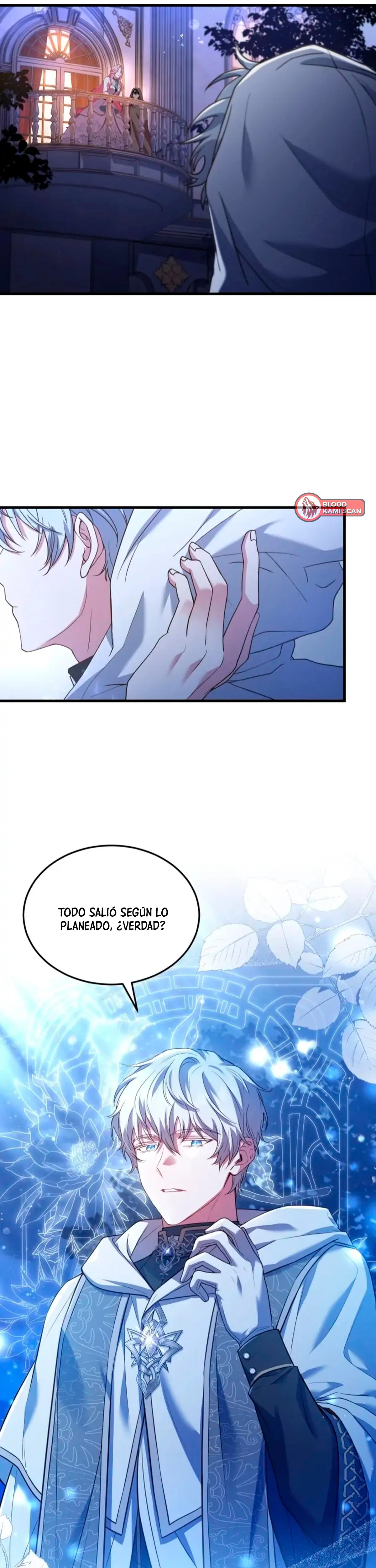 El precio de romper > Capitulo 18 > Page 251