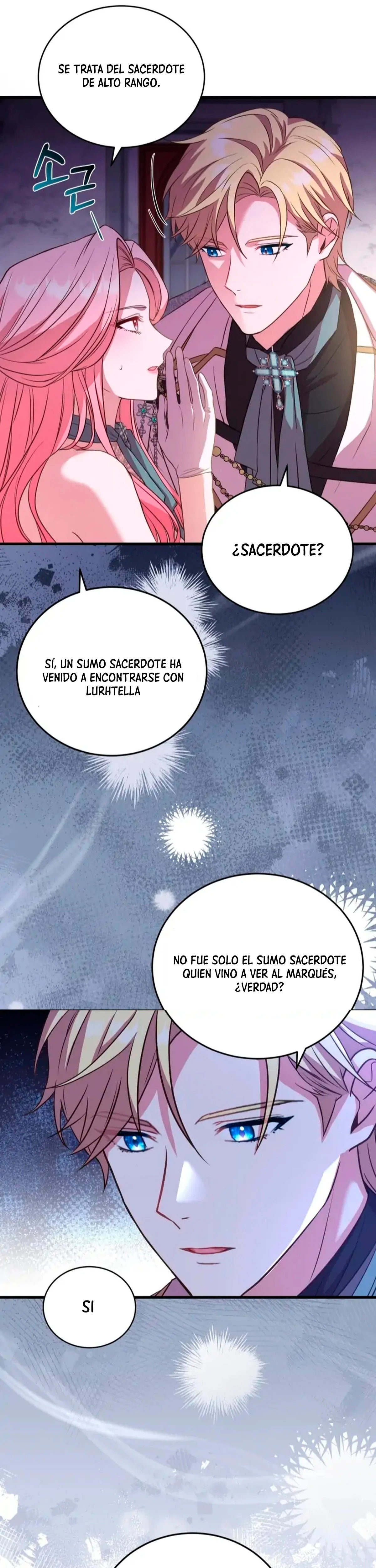 El precio de romper > Capitulo 18 > Page 331