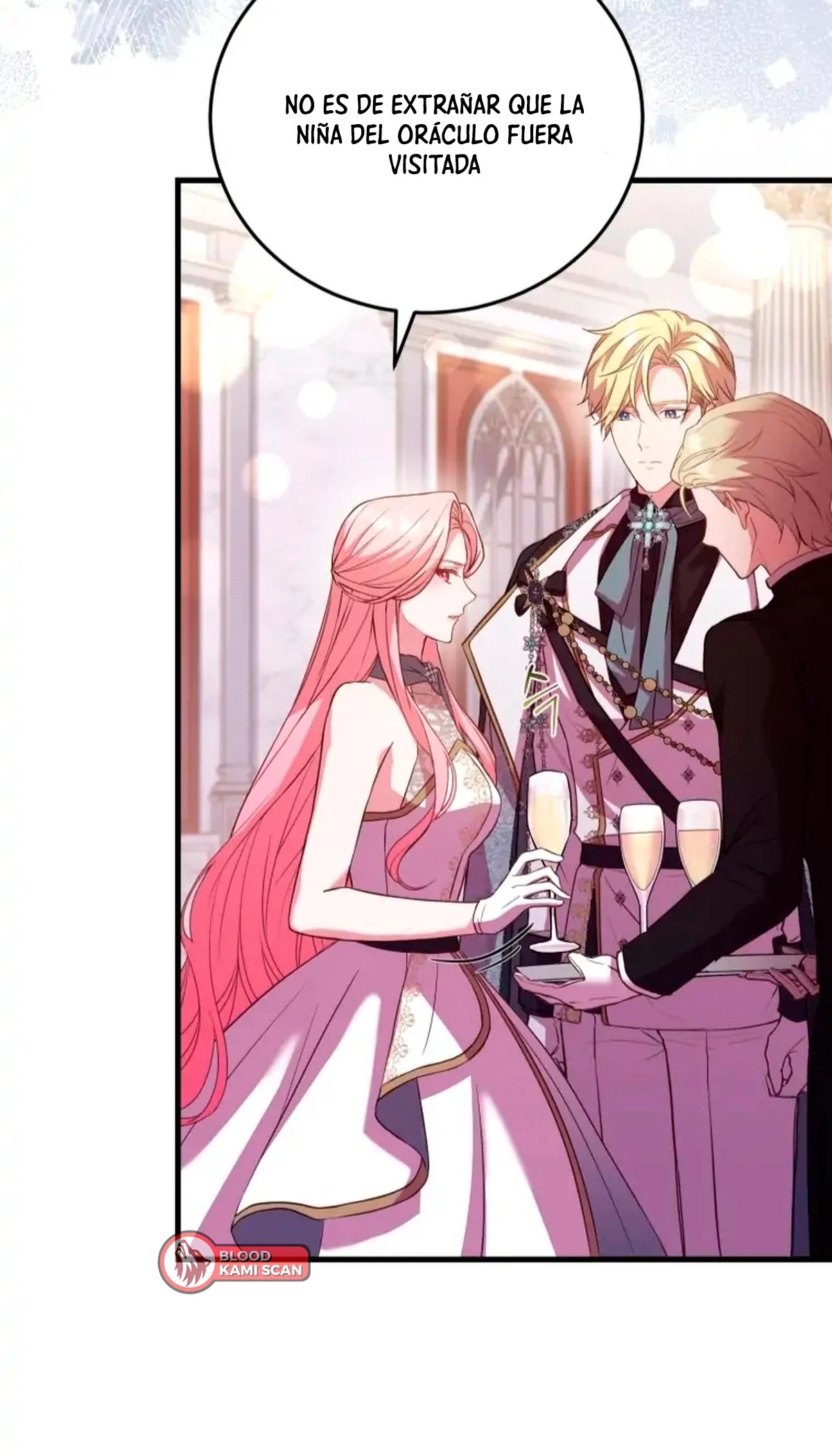 El precio de romper > Capitulo 18 > Page 341