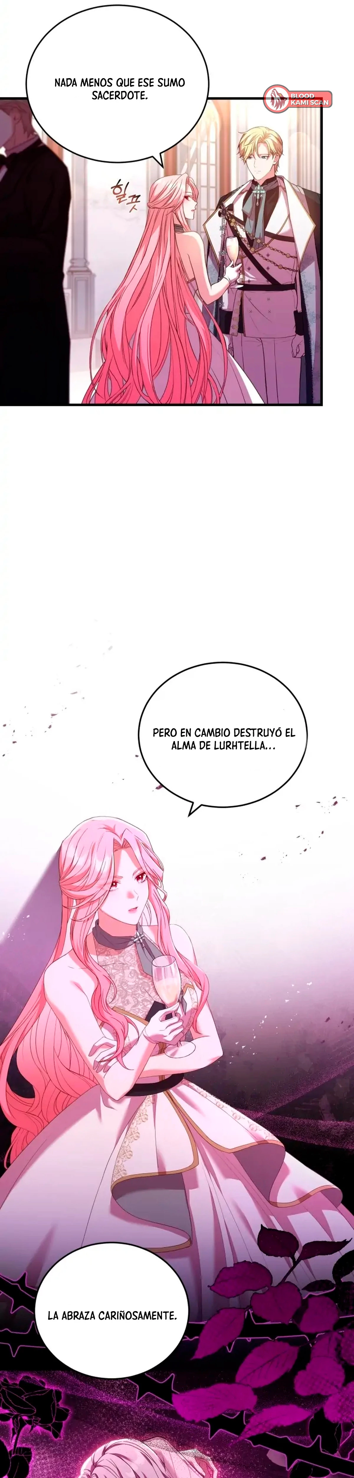 El precio de romper > Capitulo 18 > Page 351