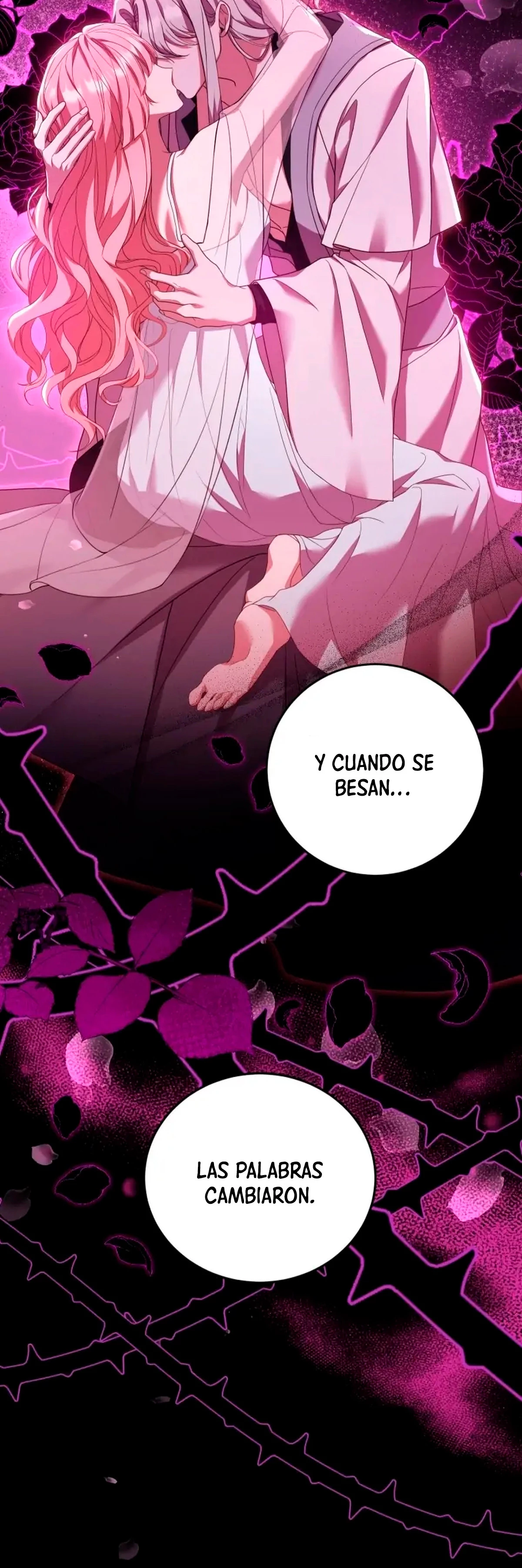 El precio de romper > Capitulo 18 > Page 361