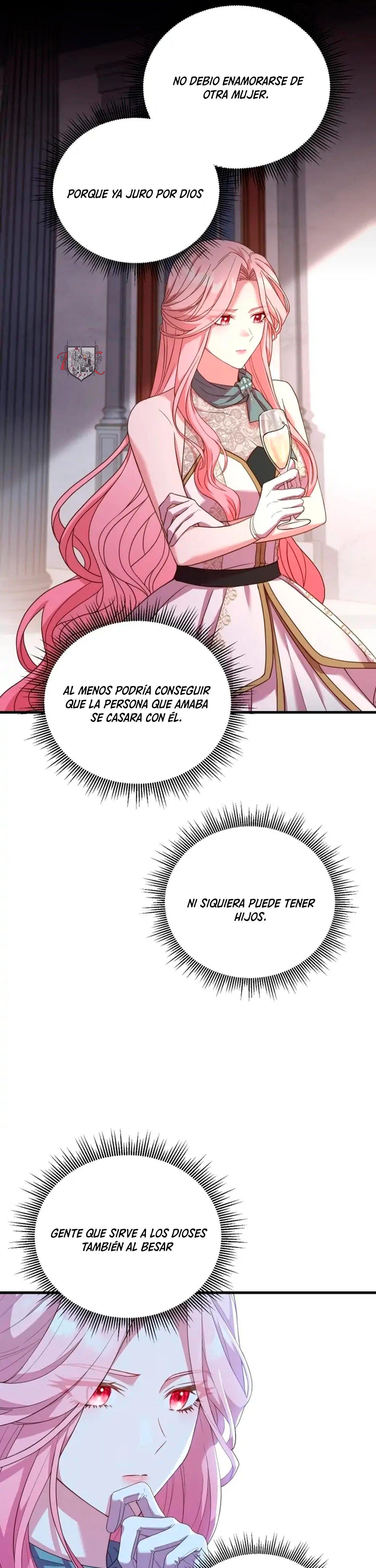 El precio de romper > Capitulo 18 > Page 391