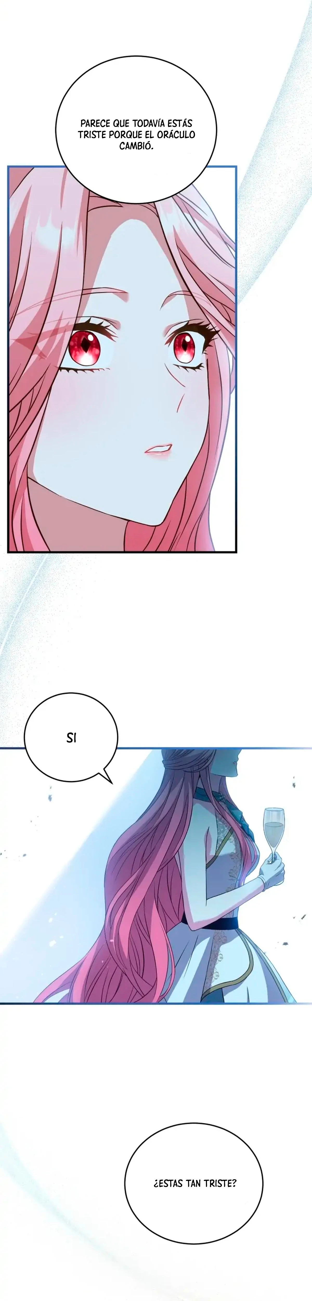 El precio de romper > Capitulo 18 > Page 451