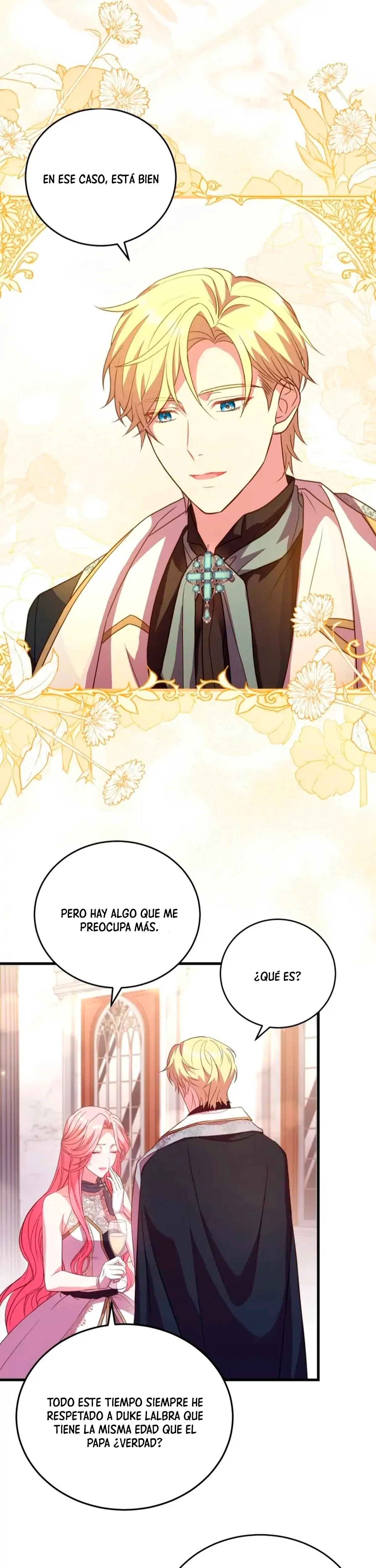 El precio de romper > Capitulo 18 > Page 471
