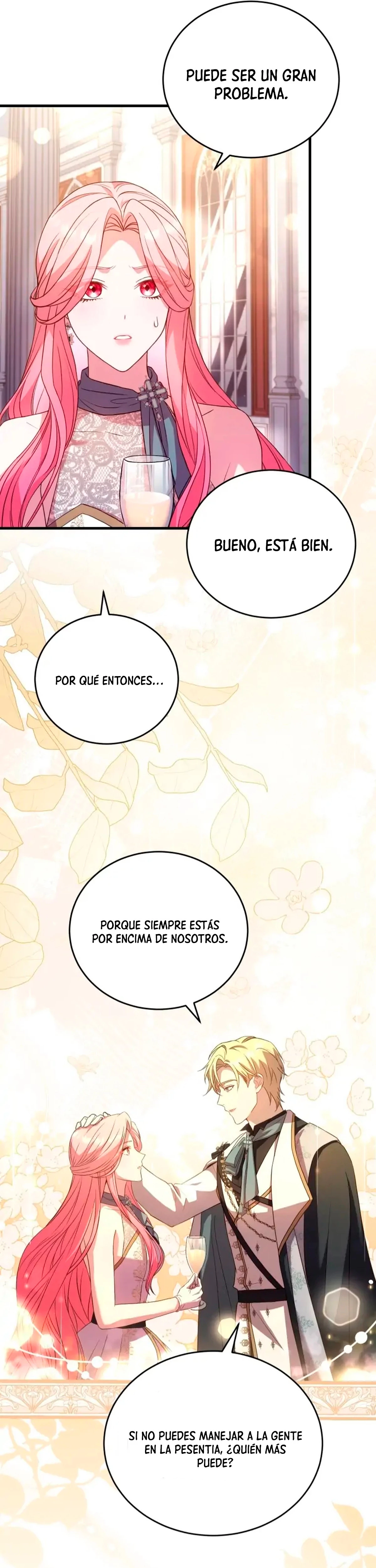 El precio de romper > Capitulo 18 > Page 491