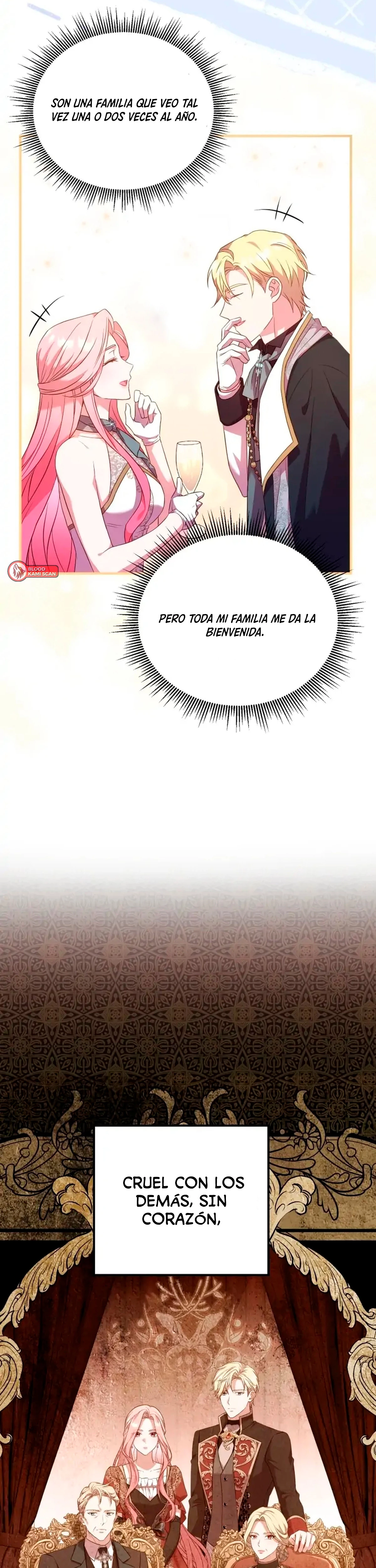 El precio de romper > Capitulo 18 > Page 531