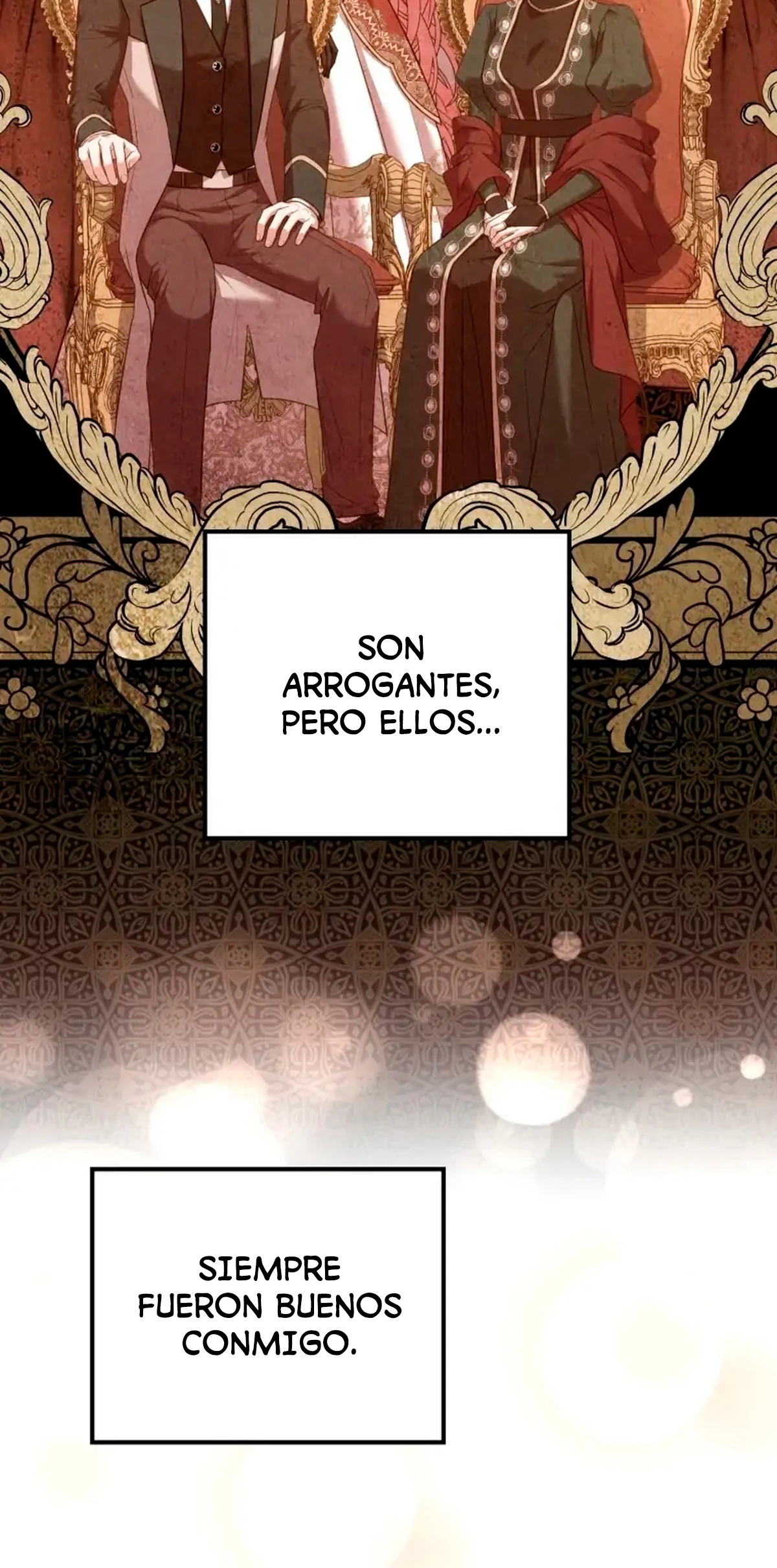 El precio de romper > Capitulo 18 > Page 541