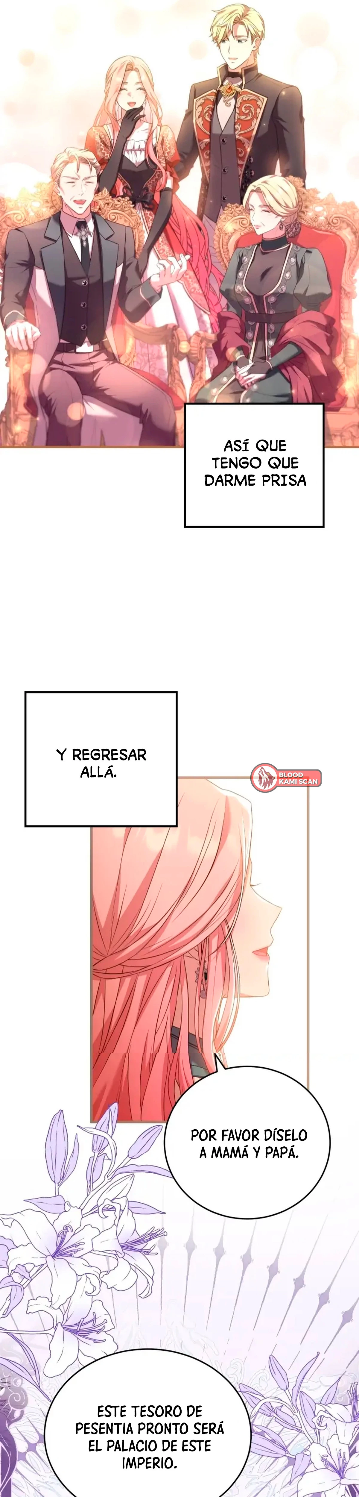 El precio de romper > Capitulo 18 > Page 551