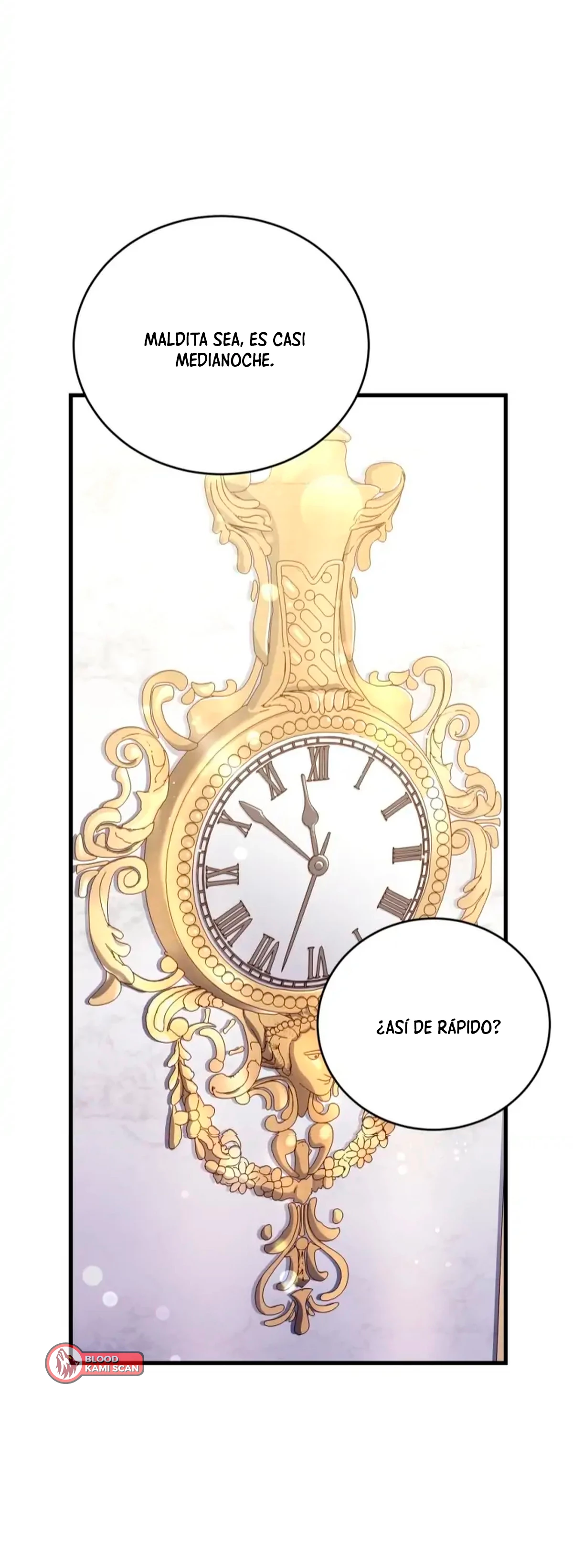 El precio de romper > Capitulo 19 > Page 21